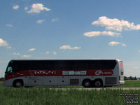 Autobus Laval 920 - Centaures de l'�cole secondaire La Courvilloise