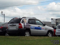 Parti Lib�ral du Qu�bec - Laurent Lessard - Frontenac-Lotbini�re