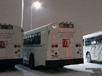 Galland 5120 - 2012 IC Bus RE Series