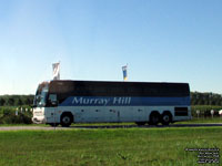 Murray Hill 7705 - 2007 Prevost H3-45 (nee Orl�ans Express 5761)