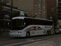 Helie 148 - 2010 MCI J4500