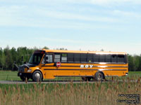 H�lie - Autobus Lucien Roy et fils