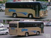 Autobus Ga�tan Jutras