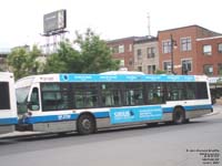 STM 27-017 - 2006 NovaBus LFS