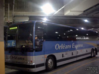 Orleans Express 5912 - 2009 Prevost X3-45