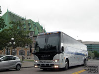 Orleans Express 6256 - 2012 Prevost X3-45