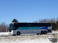 Orleans Express 6357 - 2013 Prevost H3-45