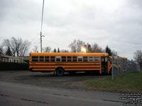 La Qu&eacute;b&eacute;coise - Autobus Coaticook, 356 Major, Coaticook,QC