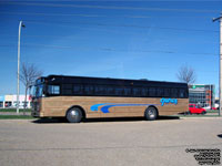 Autobus Ga�tan Jutras, St-Robert (Sorel-Tracy),QC