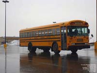 Autobus Le Nordet 322 - Acad�mie Lafontaine