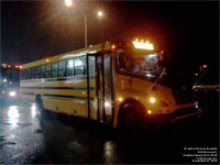 Autobus Beaupr� 01-2015 - 2015 Lion