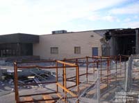 D�molition des Galeries Ste-Anne, Qu�bec (Beauport),QC