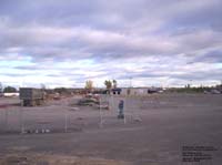 D�molition des Galeries Ste-Anne, Qu�bec (Beauport),QC