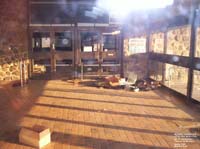 D�molition des Galeries Ste-Anne, Qu�bec (Beauport),QC