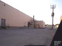 D�molition des Galeries Ste-Anne, Qu�bec (Beauport),QC