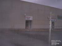 D�molition des Galeries Ste-Anne, Qu�bec (Beauport),QC