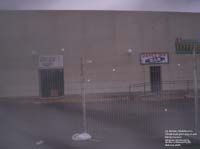 D�molition des Galeries Ste-Anne, Qu�bec (Beauport),QC