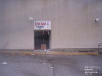 D�molition des Galeries Ste-Anne, Qu�bec (Beauport),QC