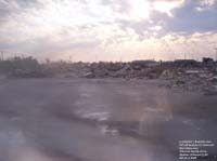 D�molition des Galeries Ste-Anne, Qu�bec (Beauport),QC