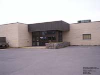 D�molition des Galeries Ste-Anne, Qu�bec (Beauport),QC