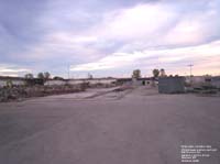 D�molition des Galeries Ste-Anne, Qu�bec (Beauport),QC