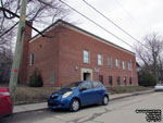 Bell Canada, RCMDPQ75 Richmond (82 � TAlbot), Richmond,QC