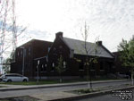 Bell Canada, SORLPQ63 Sorel (74 � RIviera), Sorel-Tracy,QC