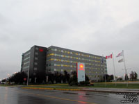 Air Canada, 7373 Côte-Vertu, Montréal,QC