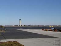 JAL Japan Airlines Boeing 747 fait un touch and go à Moses Lake,WA