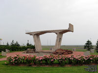Pont de la Conf�d�ration