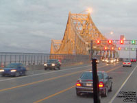 Pont Jacques Cartier