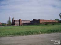 Elkem, Beauharnois,QC