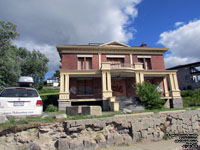Maison � L�vis