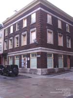 Vieux-Qu�bec, Qu�bec,QC