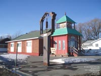 Vieux Restaurant Chinois, Qu�bec,QC