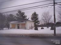 Maison d�labr�e, Qu�bec,QC