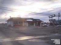 Ex-Subway and Chinese restaurants,Qu�bec,QC