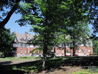 Kings Hall
