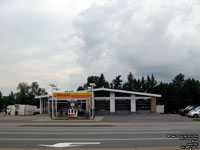 Shell à Laval,QC