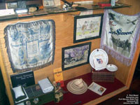 Fort Stevens