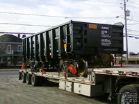 Accelor Mittal (Quebec Cartier QCM) - AMMC 5016