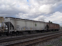 GATX Canada - CGEX 1844 and CGEX 1843