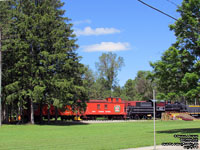 Lindsay Memorial Park