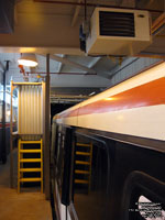 TTC McCowan RT Carhouse