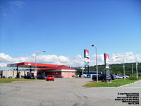 Terminus Rivi�re-du-Loup Bus depot, Rivi�re-du-Loup
