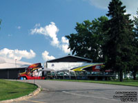 �cole du routier Drummond