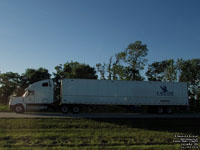 Falcon Motor Freight
