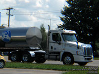 F�d�ration des producteurs de lait du Qu�bec