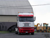 Tracy Transport