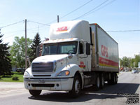 GFS Quebec - Service Alimentaire Gordon, Qu�bec,QC